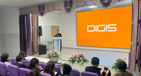 Модернизация актового зала - Школа №201